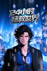 24小时拯救世界