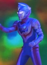 赛罗在最后一刻恢复意识，帮泽塔奥特曼挡住致命一击