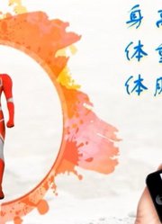 你知道奥特曼，颜值和身材的标准，谁才是胖奥特曼吗？