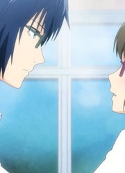 男主为了不让基友离开自己采取撩基友妻策略（误）