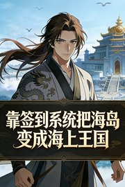 靠签到系统把海岛变成海上王国