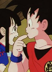 龙珠：孙悟空见到长大后的琪琪，眼里却没有爱意，布玛的机会来了