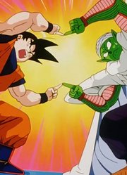 龙珠：孙悟空的名场面，当着特兰克斯的面，变成超级赛亚人三