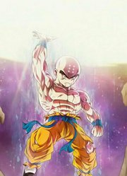 龙珠：孙悟空拜师龟仙人，带来一位美人鱼，克林带来仓井优的写真