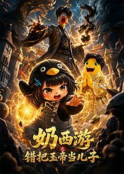 奶西游之错把玉帝当儿子