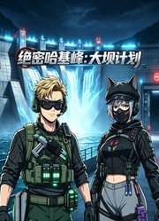 绝密哈基峰：大坝计划
