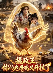 摄政王,你的老母鸡又开挂了