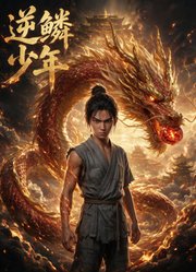 逆鳞少年
