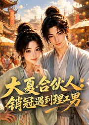 大夏合伙人销冠遇到理工男