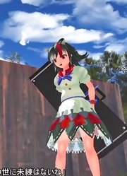 【东方MMD】KILL邪KILL1话「从结束所开始的下克上」