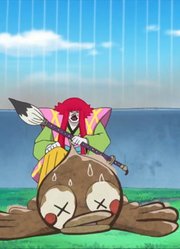 海贼王：一手好牌打的稀烂，这些超强力的果实能力被用成这样！