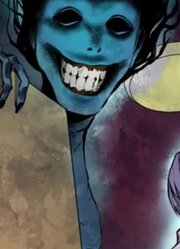 成为克苏鲁神主06：妈妈叫我吃饭，我却吓出了一身冷汗