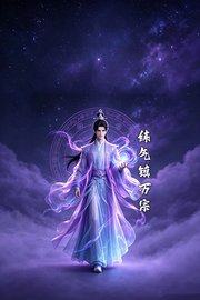 炼气镇万宗