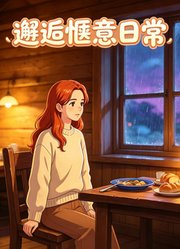 邂逅惬意日常