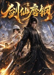剑仙磨钢