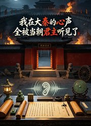 我在大秦的心声全被当朝君主听见了