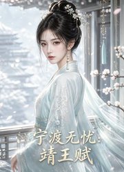 宁渡无忧：靖王赋