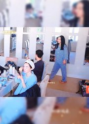 人怎么能这么会打比喻。#张晚意#张晚意花儿与少年