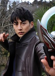 新时代奥特曼，欧布的人间体，到底有多疯狂？