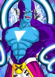 龙珠：2位全王不如大神官，能抹除破坏神，却无法杀死天使一族