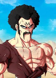 龙珠：撒旦的防御力满级，被魔人布欧打一拳，还被踢了一脚都不死