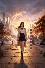 我家通道能发财