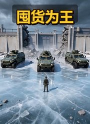 囤货为王