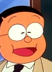 我和奶奶说，身边的死党都爱看《哆啦A梦经典版》感动药水