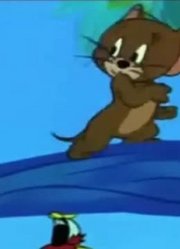这段时间看了《猫和老鼠高清版》，这集蛋蛋和吉瑞质量真的没话说