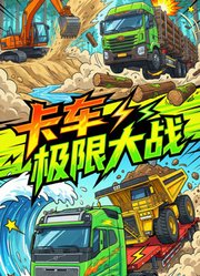 卡车极限大战
