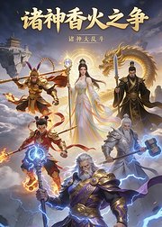 诸神香火之争