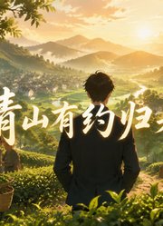青山有约归来时