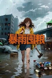暴雨屯粮