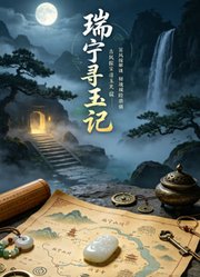 瑞宁寻玉记