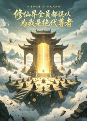 修仙界全员都误以为我是绝代尊者