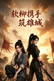 软柳携手筑雄城
