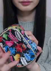 【助眠】Cham小姐姐各种物品敲击触摸声