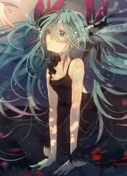 【初音ミク】君色【SmileR】