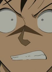 《名侦探柯南普通话》缓慢坠落的男子超级赞，学校里的好朋友都在讨论