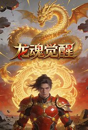 龙魂觉醒