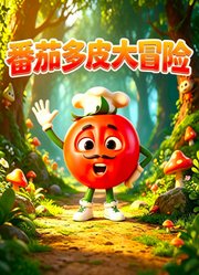 番茄多皮大冒险