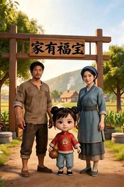 家有福宝