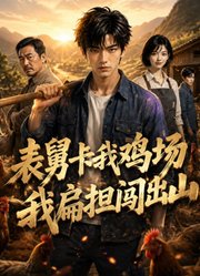 表舅卡我鸡场，我扁担闯出山