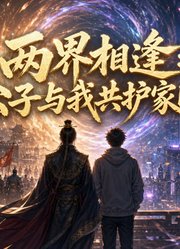 两界相逢：公子与我共护家园