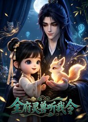 全府灵兽听我令