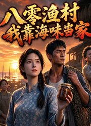 八零渔村：我靠海味当家