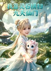 我靠灵石横扫九天仙门