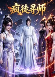 疯徒寻师