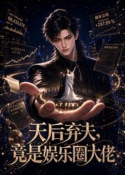 天后弃夫竟是娱乐圈大佬