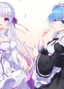 日漫上色
